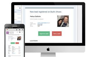 pitchXO screenshot 2