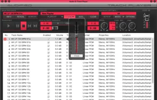 Audified inTone screenshot 3