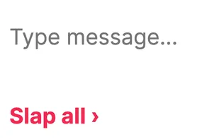 Slap.im screenshot 1