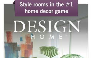 Design Home screenshot 1