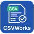 CSVWorks icon
