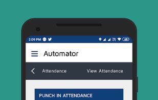 Automator by Tophawks screenshot 3