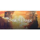 Sea Dogs icon