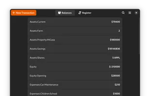 Fruit Credits screenshot 1