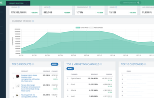 Conversific screenshot 3