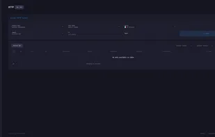 LocaltoNet screenshot 1