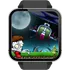 Zombie Bomb icon