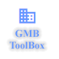 GMBToolBox for Google My Business icon