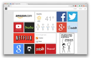 Awesome HQ screenshot 1