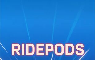 RidePods screenshot 1