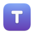 Tim • Simple Time Tracker icon
