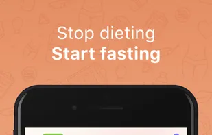 Simple: Fasting and Meal Tracker screenshot 1