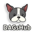 DAGsHub icon