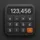 Currency Calc icon