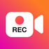 Screen Recorder for iPhone icon