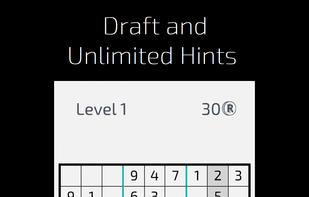 Randoku screenshot 3