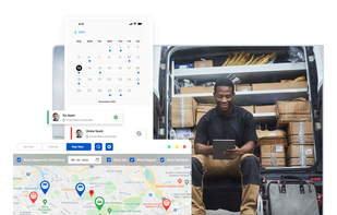 Managing your field service operations has never been easier. Fieldy empowers you to monitor and optimize your on-field team, directly impacting your business's success.