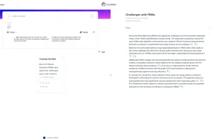 Nouswise screenshot 1