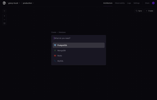 Railway screenshot 1