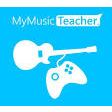 MyMusicTeacher icon