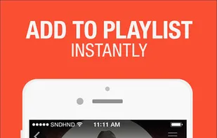 SoundHound on Iphone(4)