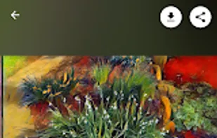 PhotoArt: Photo Editor with Artistic Effects screenshot 1