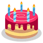 BirthDayDroid icon