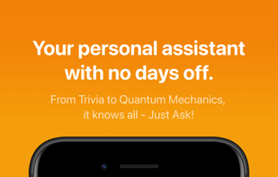 Superchat - Delightful AI Chat screenshot 1