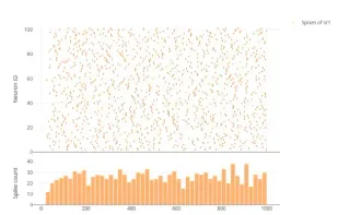 NEST Desktop screenshot 2