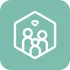 Famhive icon