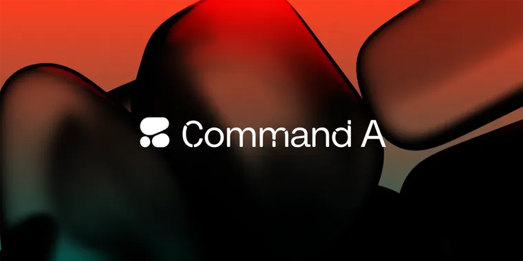 Cohere AI launches Command A: high-performance, cost-efficient enterprise AI model
