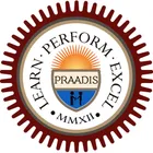 PIE - Praadis Institute of Education icon