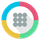 mLauncher-android icon