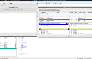 EdytorNC screenshot 2