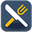 Tap & Track icon