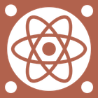 React boilerplate icon