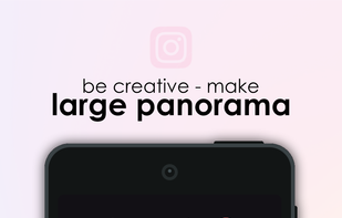 SocialCut - panorama