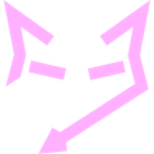 Evil Kitty