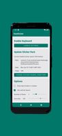 Android.EweSticker screenshot 1