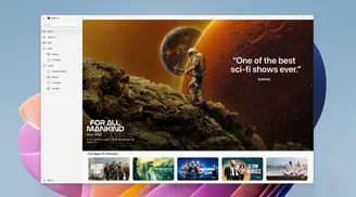 Apple rolls out major iCloud, Apple TV, Music, and Devices update for Windows user image