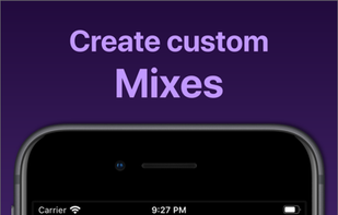 Dark Noise screenshot 1