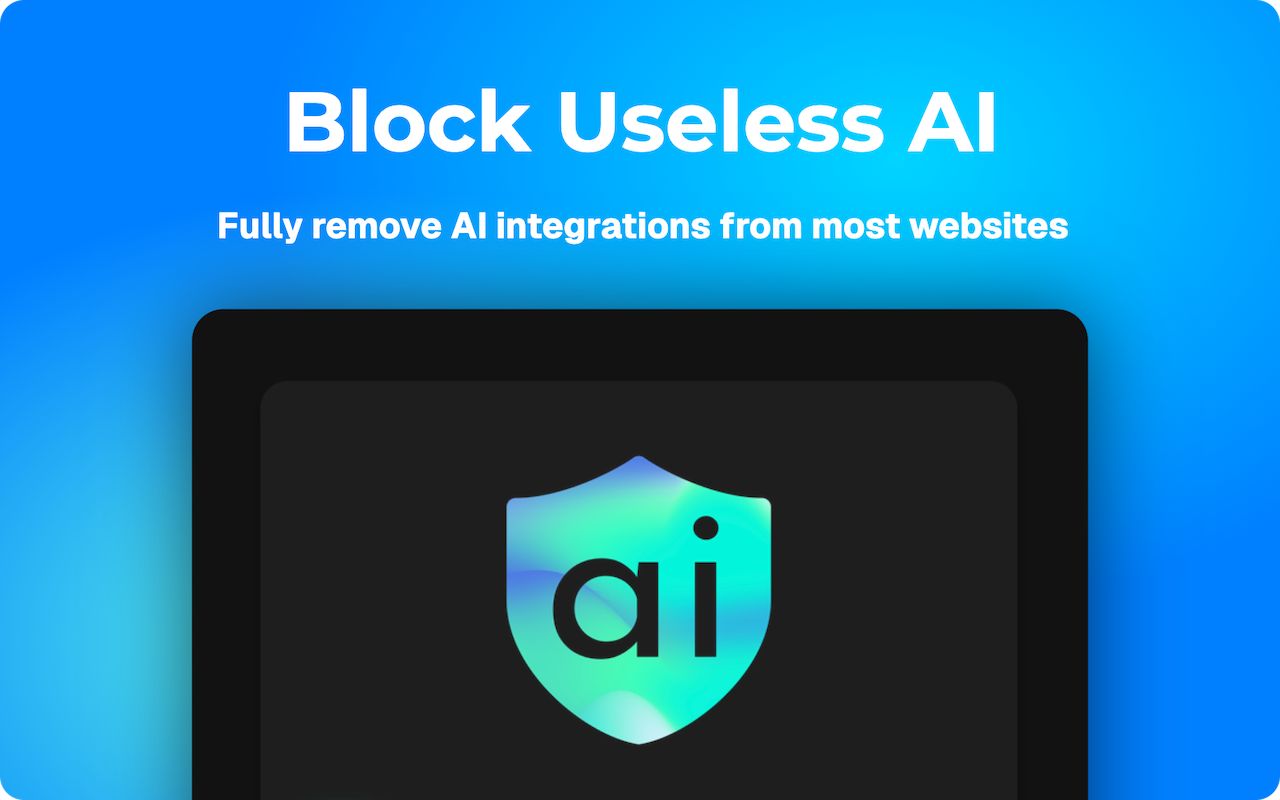 aiBlock Alternatives Page 2 AlternativeTo