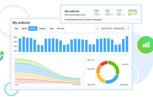 Finteza screenshot 3