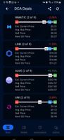 Automated Trading in Action