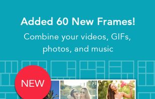 PicPlayPost screenshot 1