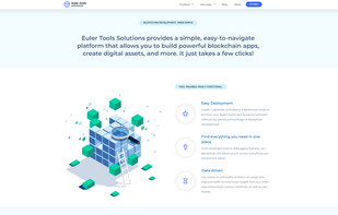 Euler Tools Solutions screenshot 1
