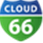 Cloud 66 icon