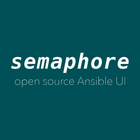 Ansible Semaphore icon