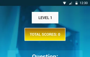 Dikoros Films Studios Quiz screenshot 3