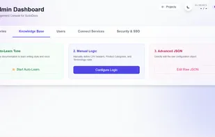 SudoDocs screenshot 1